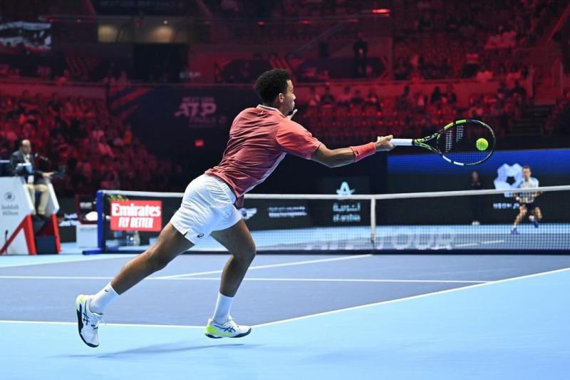 Conoce al nuevo confirmado para el Chile Open 2024